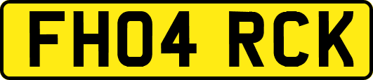 FH04RCK