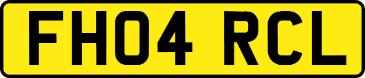 FH04RCL