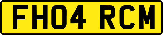 FH04RCM
