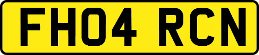 FH04RCN