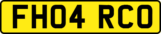FH04RCO