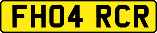 FH04RCR