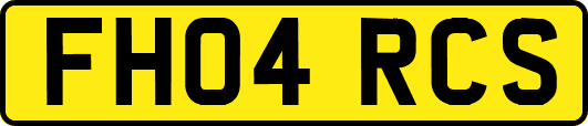 FH04RCS