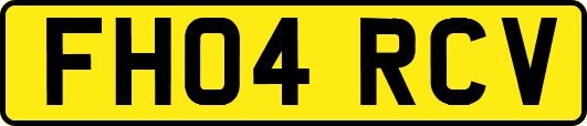 FH04RCV