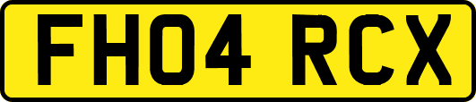 FH04RCX