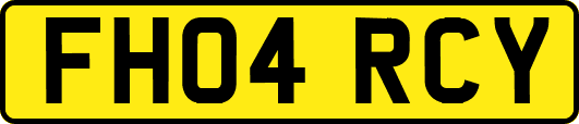 FH04RCY