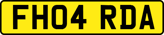 FH04RDA