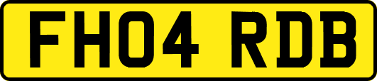 FH04RDB