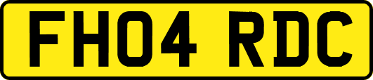 FH04RDC