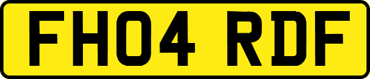 FH04RDF