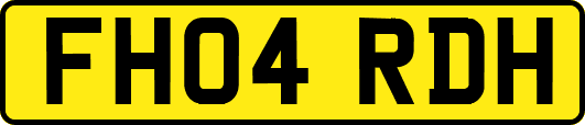 FH04RDH