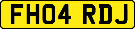 FH04RDJ