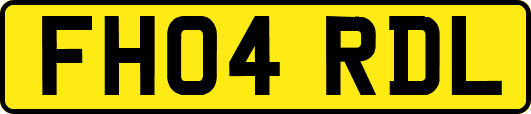 FH04RDL