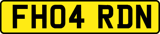 FH04RDN