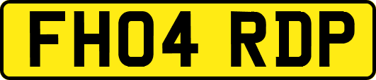 FH04RDP
