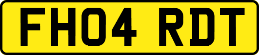 FH04RDT