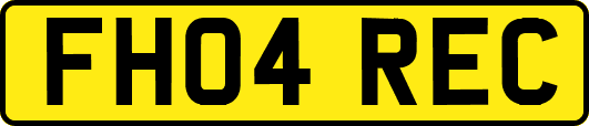 FH04REC