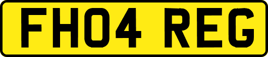 FH04REG