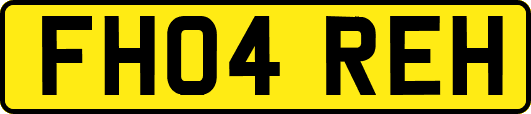 FH04REH