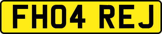 FH04REJ