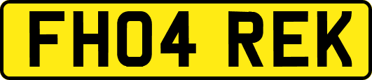 FH04REK
