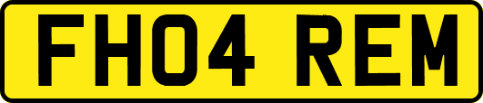 FH04REM