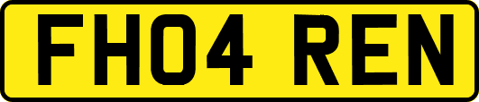 FH04REN
