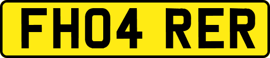 FH04RER