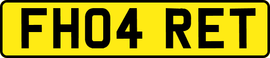 FH04RET