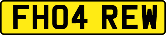 FH04REW