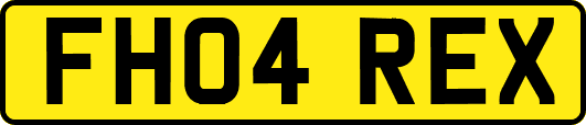 FH04REX