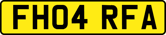 FH04RFA