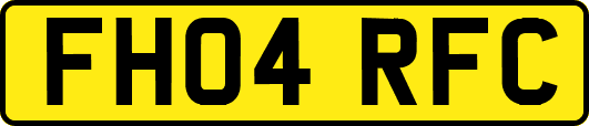 FH04RFC