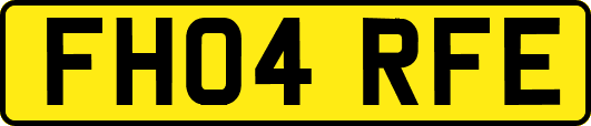 FH04RFE