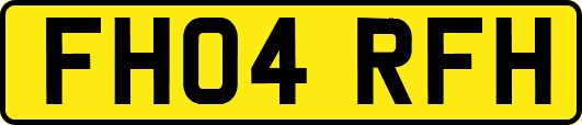 FH04RFH