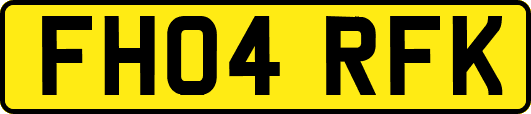 FH04RFK