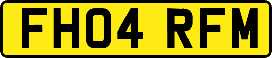 FH04RFM