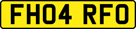 FH04RFO