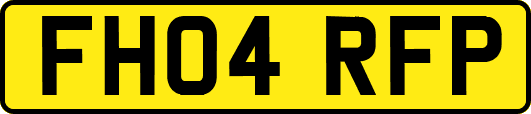 FH04RFP