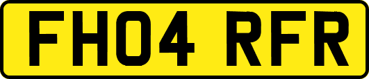FH04RFR