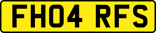 FH04RFS
