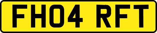FH04RFT
