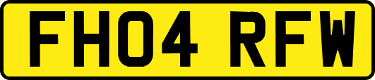 FH04RFW