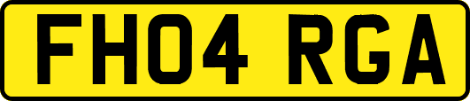 FH04RGA
