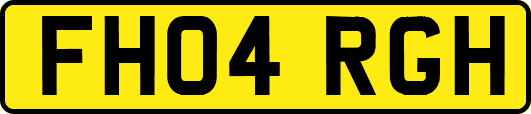 FH04RGH