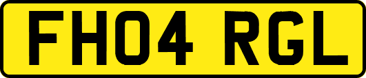 FH04RGL