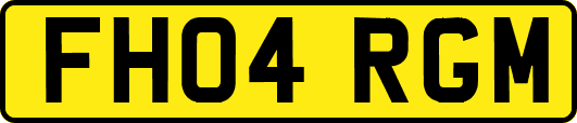 FH04RGM