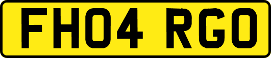 FH04RGO