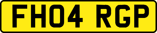 FH04RGP