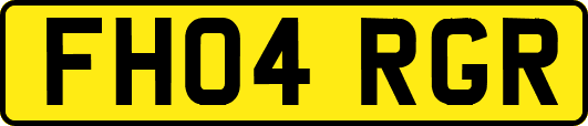FH04RGR
